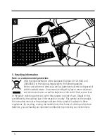 Preview for 6 page of Hama 00177740 Operating Instructions Manual