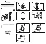 Hama 00177798 Operating Instructions предпросмотр