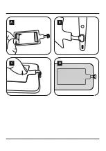 Предварительный просмотр 2 страницы Hama 00178242 Operating Instructions Manual