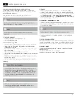 Preview for 6 page of Hama 00178253 Operating Instructions Manual