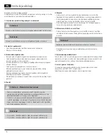 Preview for 9 page of Hama 00178253 Operating Instructions Manual