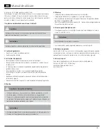 Preview for 14 page of Hama 00178253 Operating Instructions Manual