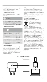 Preview for 17 page of Hama 00178312 Operating Instructions Manual