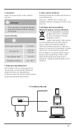 Preview for 19 page of Hama 00178312 Operating Instructions Manual