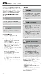 Preview for 30 page of Hama 00178312 Operating Instructions Manual