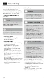 Preview for 32 page of Hama 00178312 Operating Instructions Manual