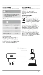 Preview for 33 page of Hama 00178312 Operating Instructions Manual