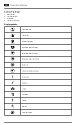 Предварительный просмотр 58 страницы Hama 00178601 Operating Instructions Manual