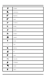 Preview for 24 page of Hama 00178602 Operating Instructions Manual