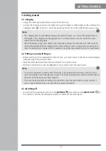 Preview for 9 page of Hama 00178605 Operating Instructions Manual