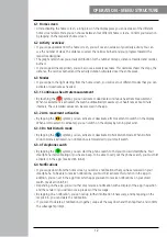 Preview for 12 page of Hama 00178605 Operating Instructions Manual