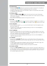 Preview for 18 page of Hama 00178605 Operating Instructions Manual