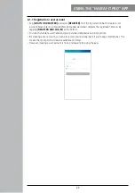 Preview for 23 page of Hama 00178605 Operating Instructions Manual