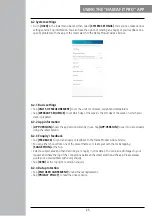 Preview for 25 page of Hama 00178605 Operating Instructions Manual