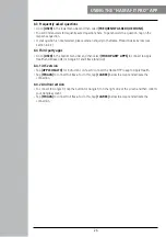 Preview for 26 page of Hama 00178605 Operating Instructions Manual