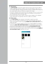 Preview for 28 page of Hama 00178605 Operating Instructions Manual