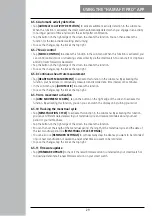 Preview for 29 page of Hama 00178605 Operating Instructions Manual