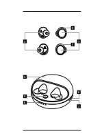 Preview for 2 page of Hama 00178881 Operating Instructions Manual