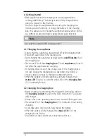 Preview for 5 page of Hama 00178881 Operating Instructions Manual