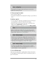 Preview for 10 page of Hama 00178881 Operating Instructions Manual