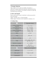 Preview for 11 page of Hama 00178881 Operating Instructions Manual