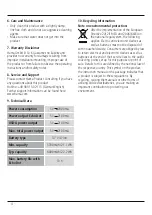 Preview for 6 page of Hama 00181515 Operating Instructions Manual