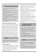 Preview for 11 page of Hama 00181515 Operating Instructions Manual