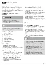 Preview for 37 page of Hama 00181515 Operating Instructions Manual