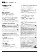 Preview for 7 page of Hama 00184027 Operating Instruction