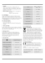 Preview for 10 page of Hama 00184027 Operating Instruction