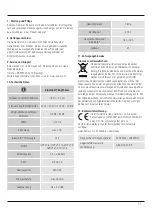 Preview for 12 page of Hama 00184054 Operating Instructions Manual