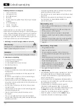 Preview for 23 page of Hama 00184054 Operating Instructions Manual