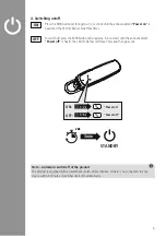 Предварительный просмотр 5 страницы Hama 00184069 Operating Instructions Manual