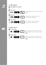 Предварительный просмотр 10 страницы Hama 00184069 Operating Instructions Manual