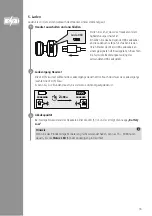 Предварительный просмотр 16 страницы Hama 00184069 Operating Instructions Manual