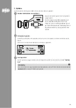 Предварительный просмотр 46 страницы Hama 00184069 Operating Instructions Manual