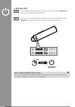 Preview for 6 page of Hama 00184071 Operating Instructions Manual