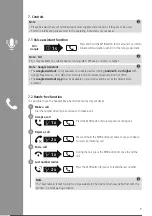 Preview for 10 page of Hama 00184071 Operating Instructions Manual