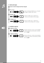 Предварительный просмотр 21 страницы Hama 00184071 Operating Instructions Manual