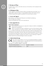 Preview for 23 page of Hama 00184071 Operating Instructions Manual