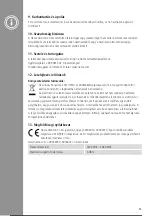 Preview for 83 page of Hama 00184071 Operating Instructions Manual