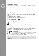 Preview for 93 page of Hama 00184071 Operating Instructions Manual