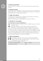 Preview for 163 page of Hama 00184071 Operating Instructions Manual