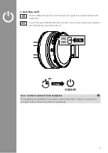 Предварительный просмотр 5 страницы Hama 00184084 Operating Instructions Manual