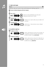 Предварительный просмотр 21 страницы Hama 00184084 Operating Instructions Manual