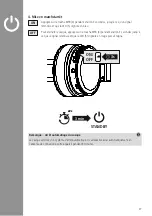 Предварительный просмотр 27 страницы Hama 00184084 Operating Instructions Manual