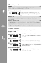 Предварительный просмотр 31 страницы Hama 00184084 Operating Instructions Manual