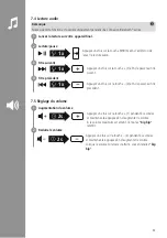 Предварительный просмотр 32 страницы Hama 00184084 Operating Instructions Manual