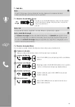 Предварительный просмотр 42 страницы Hama 00184084 Operating Instructions Manual