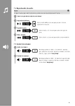 Предварительный просмотр 43 страницы Hama 00184084 Operating Instructions Manual